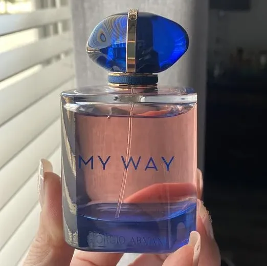 Perfumy