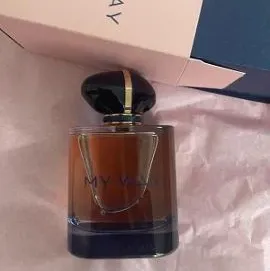 Perfumy