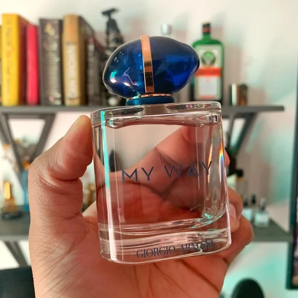 Perfumy