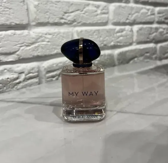 Perfumy