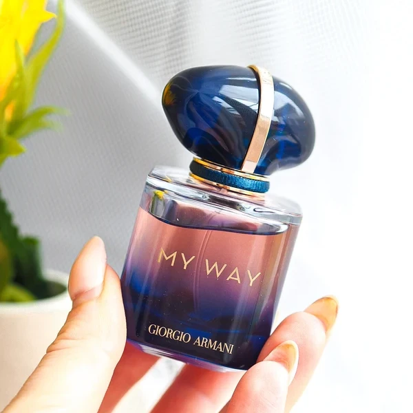 Perfumy