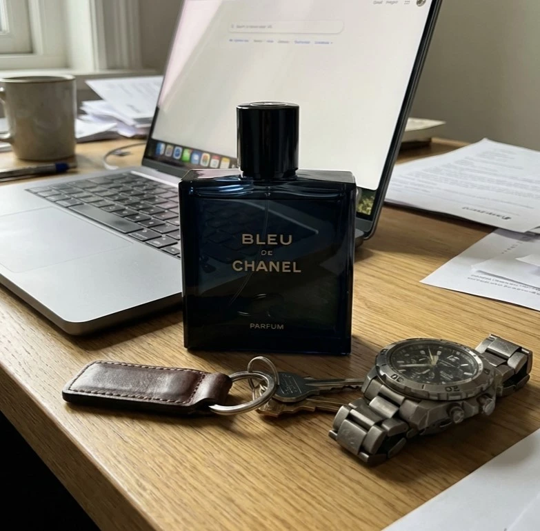Perfumy