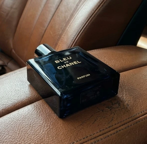 Perfumy