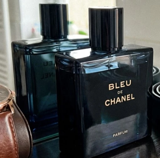 Perfumy
