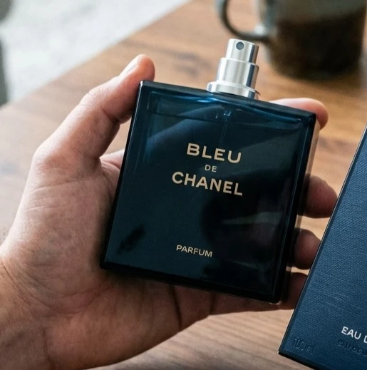 Perfumy