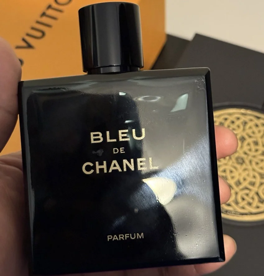 Perfumy