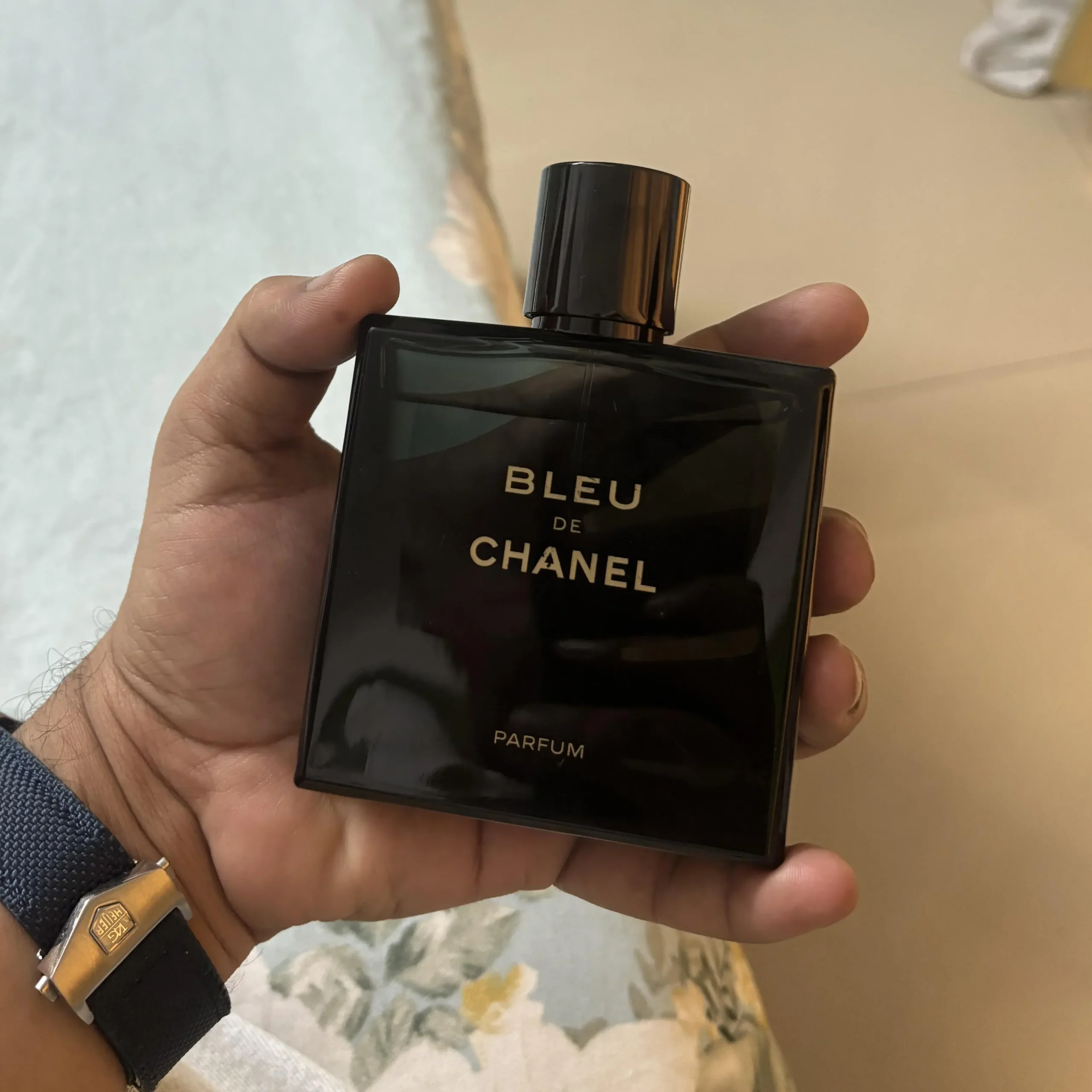 Perfumy