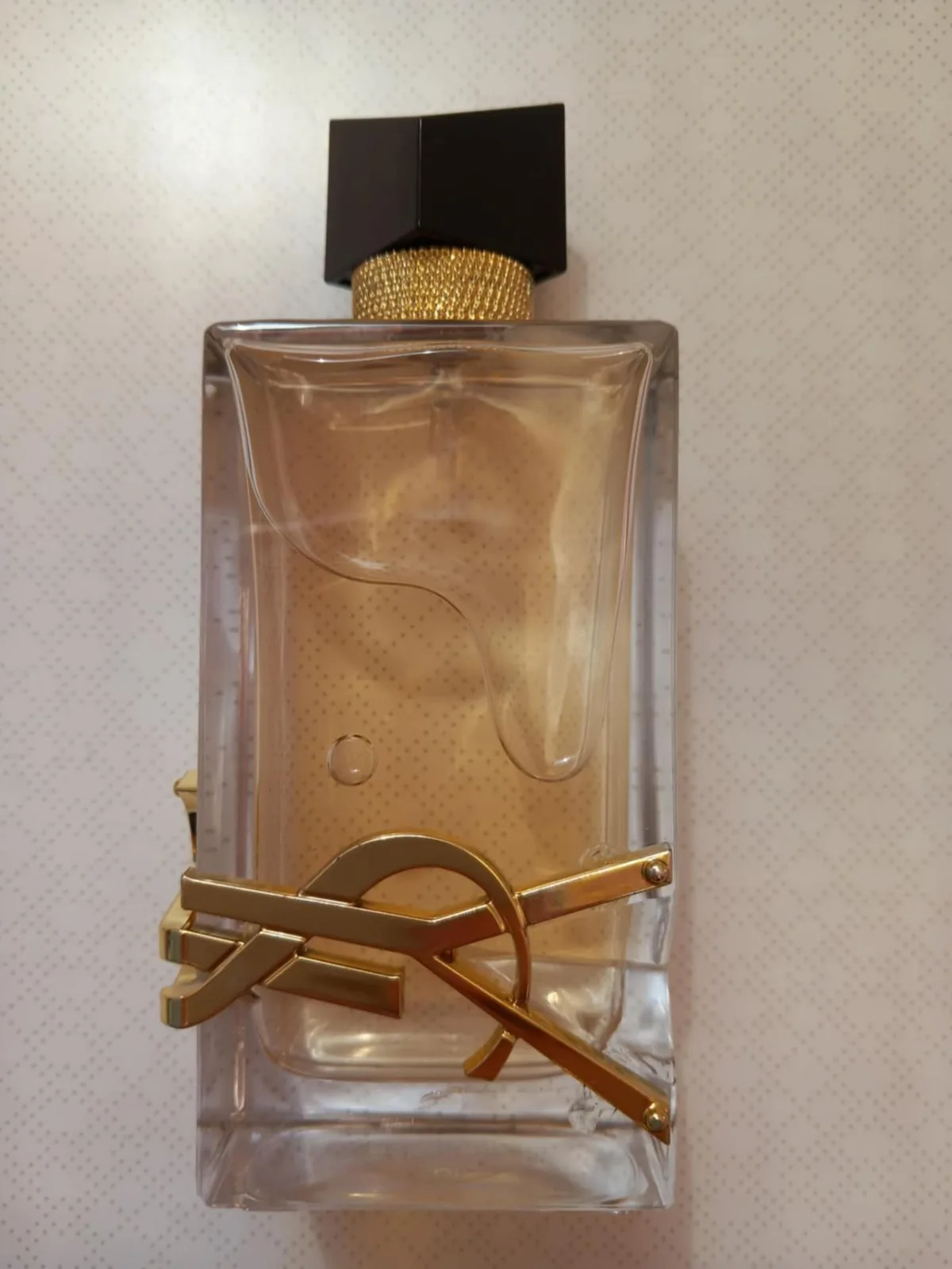 Perfumy