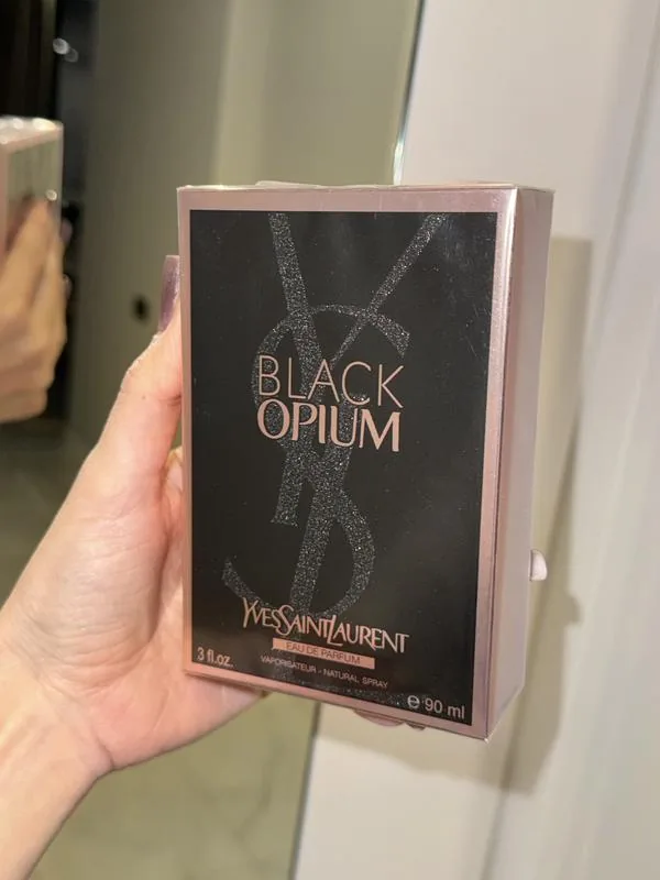 Perfumy