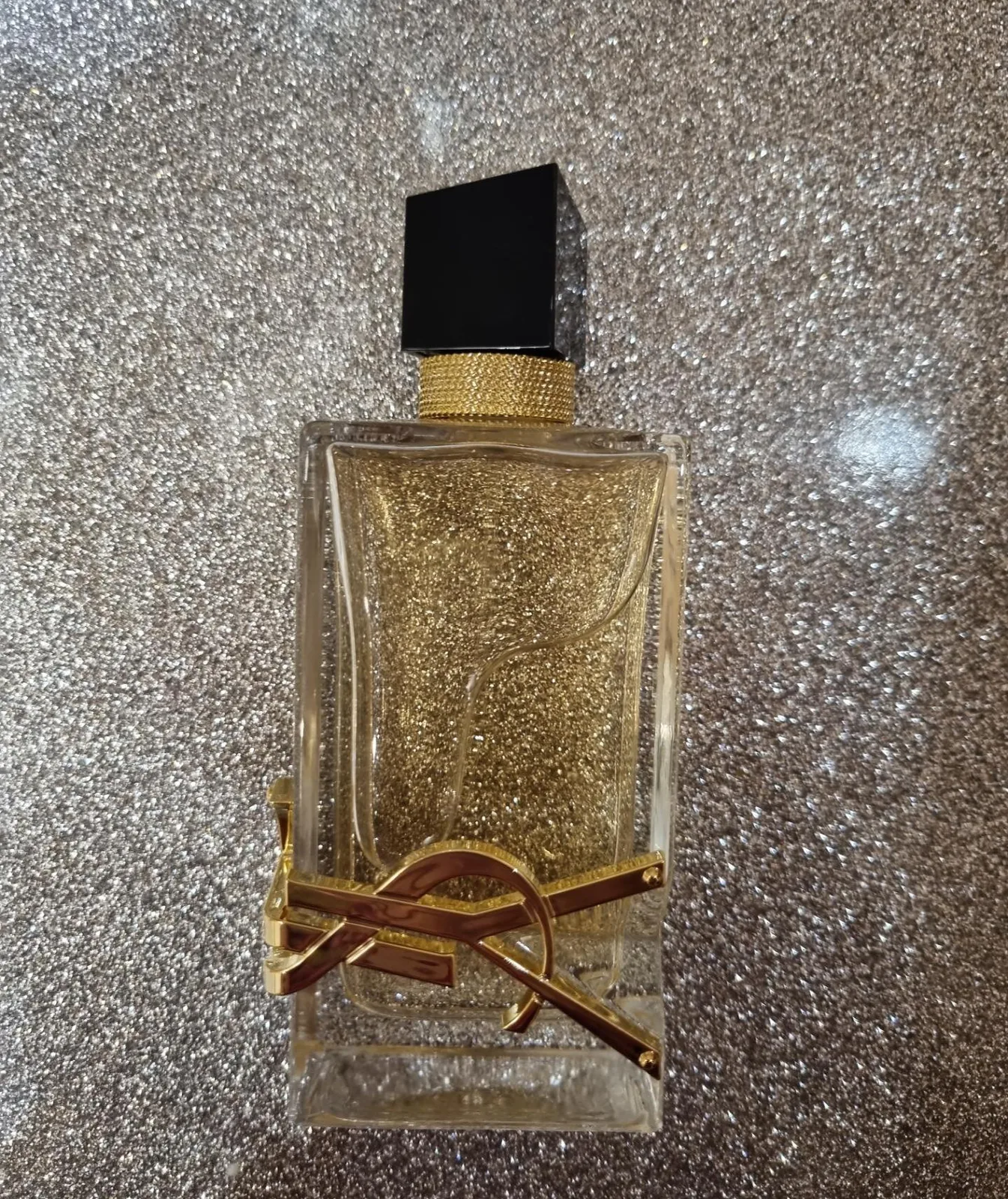 Perfumy