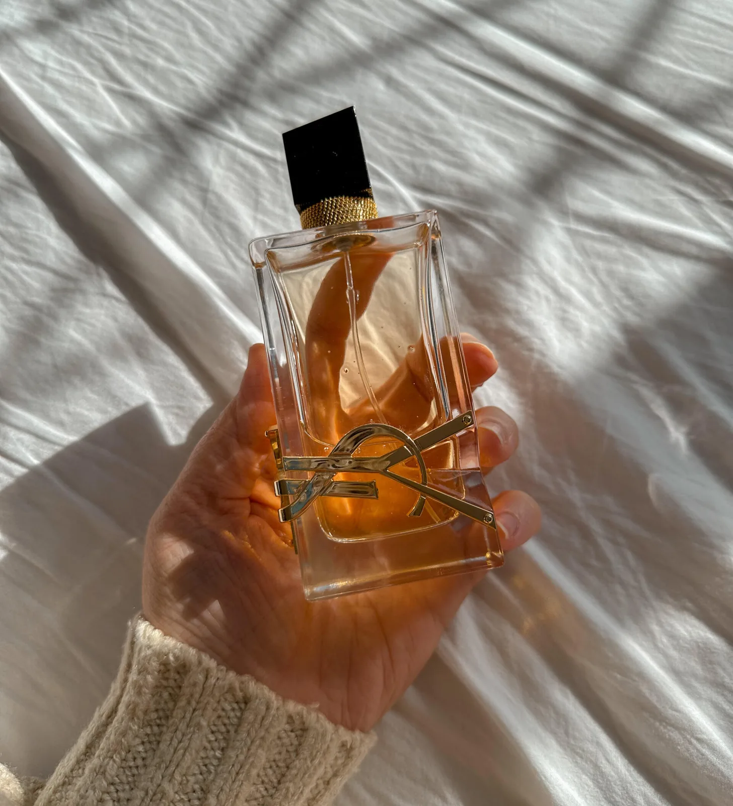 Perfumy