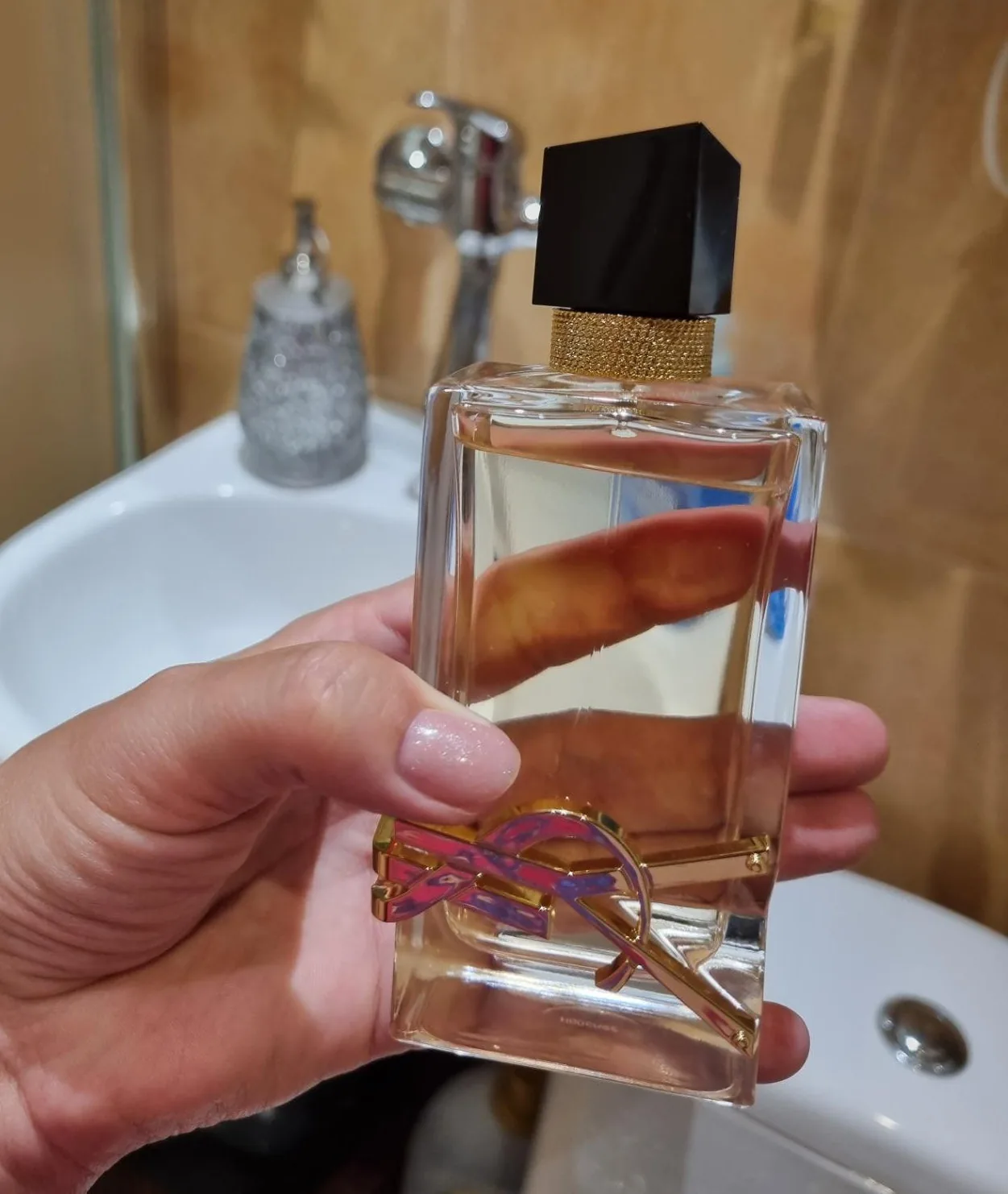 Perfumy
