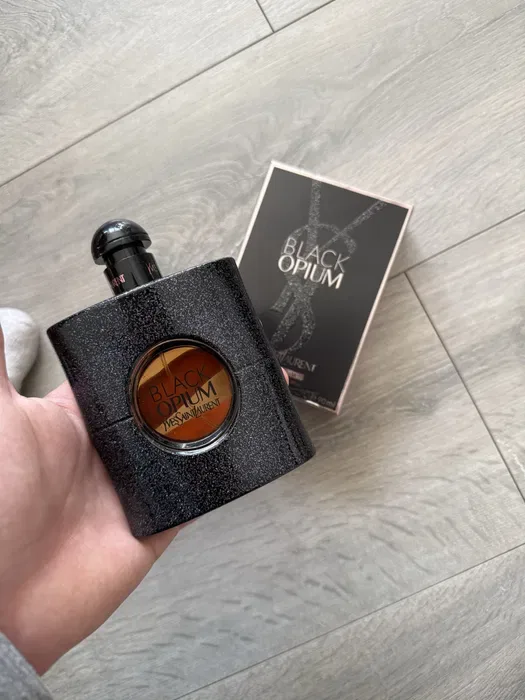 Perfumy