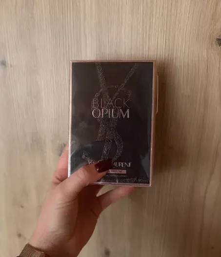 Perfumy