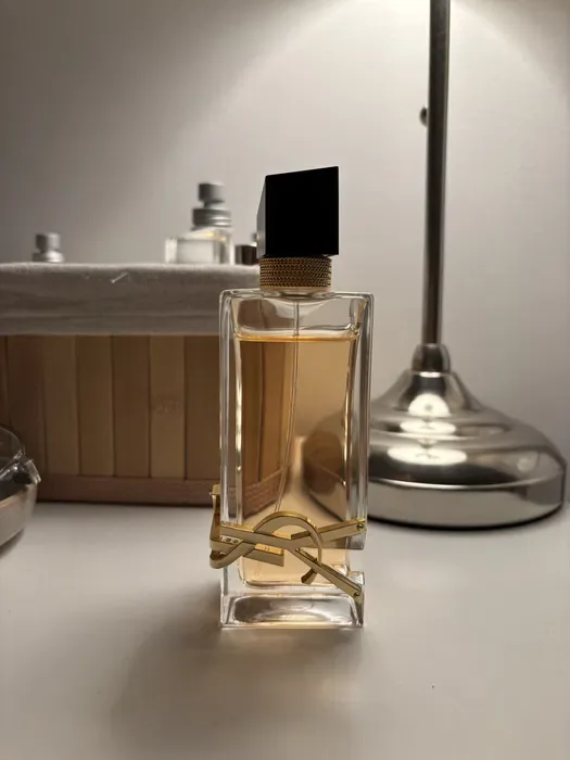 Perfumy