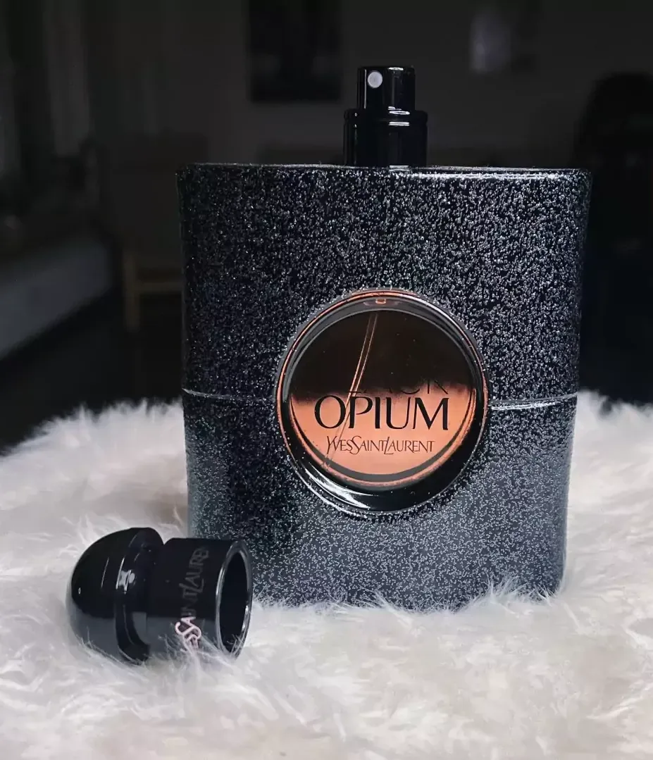 Perfumy