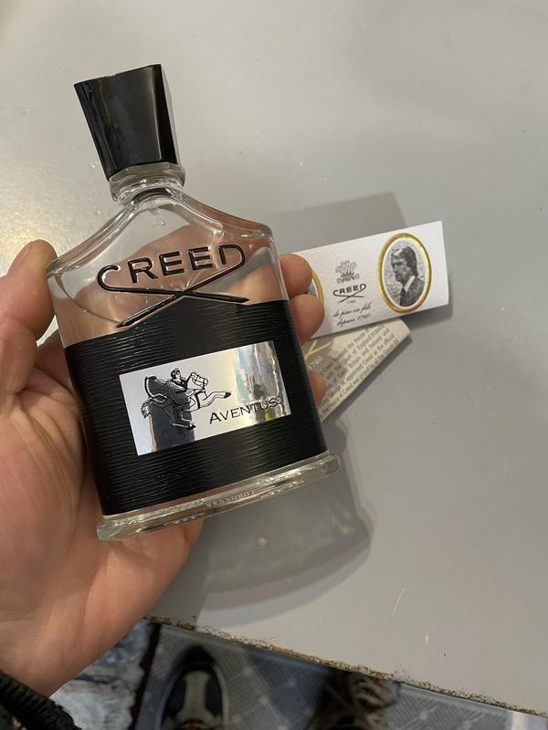 Perfumy
