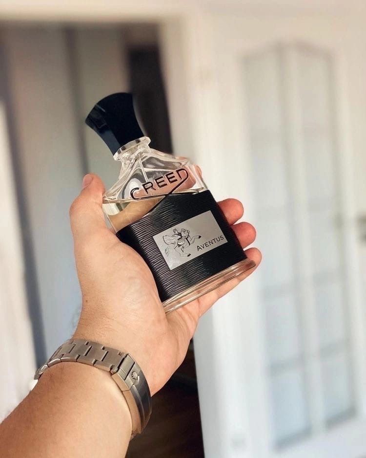 Perfumy