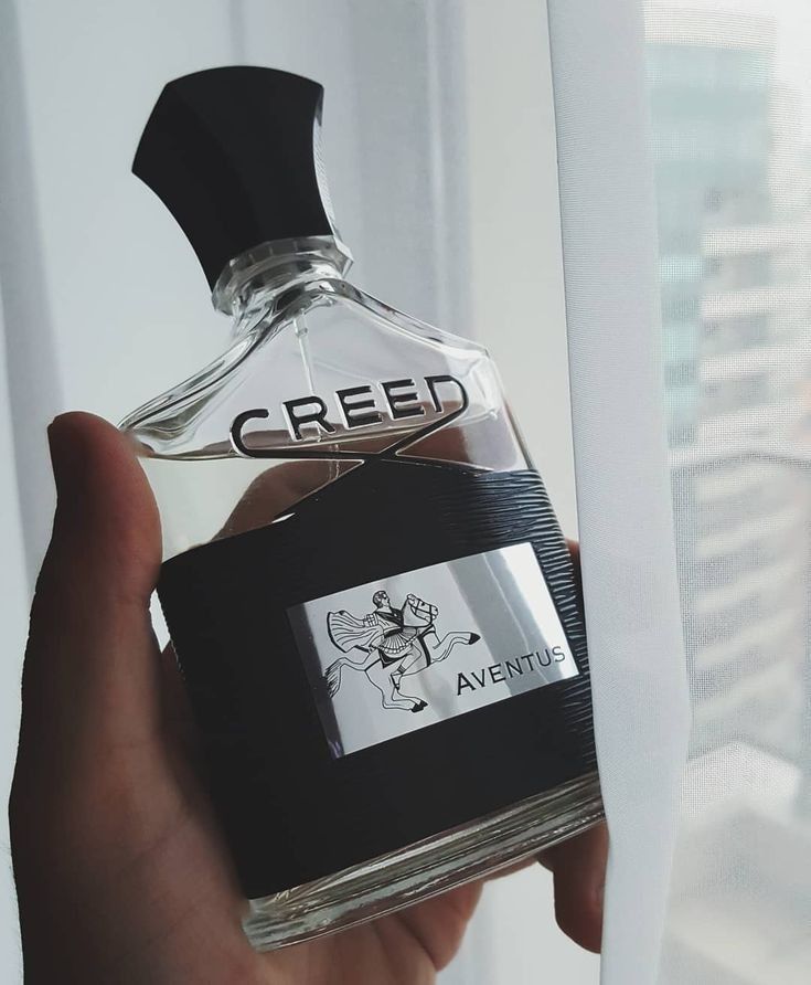 Perfumy