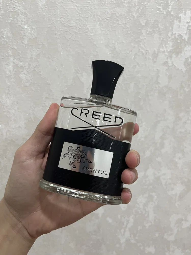 Perfumy